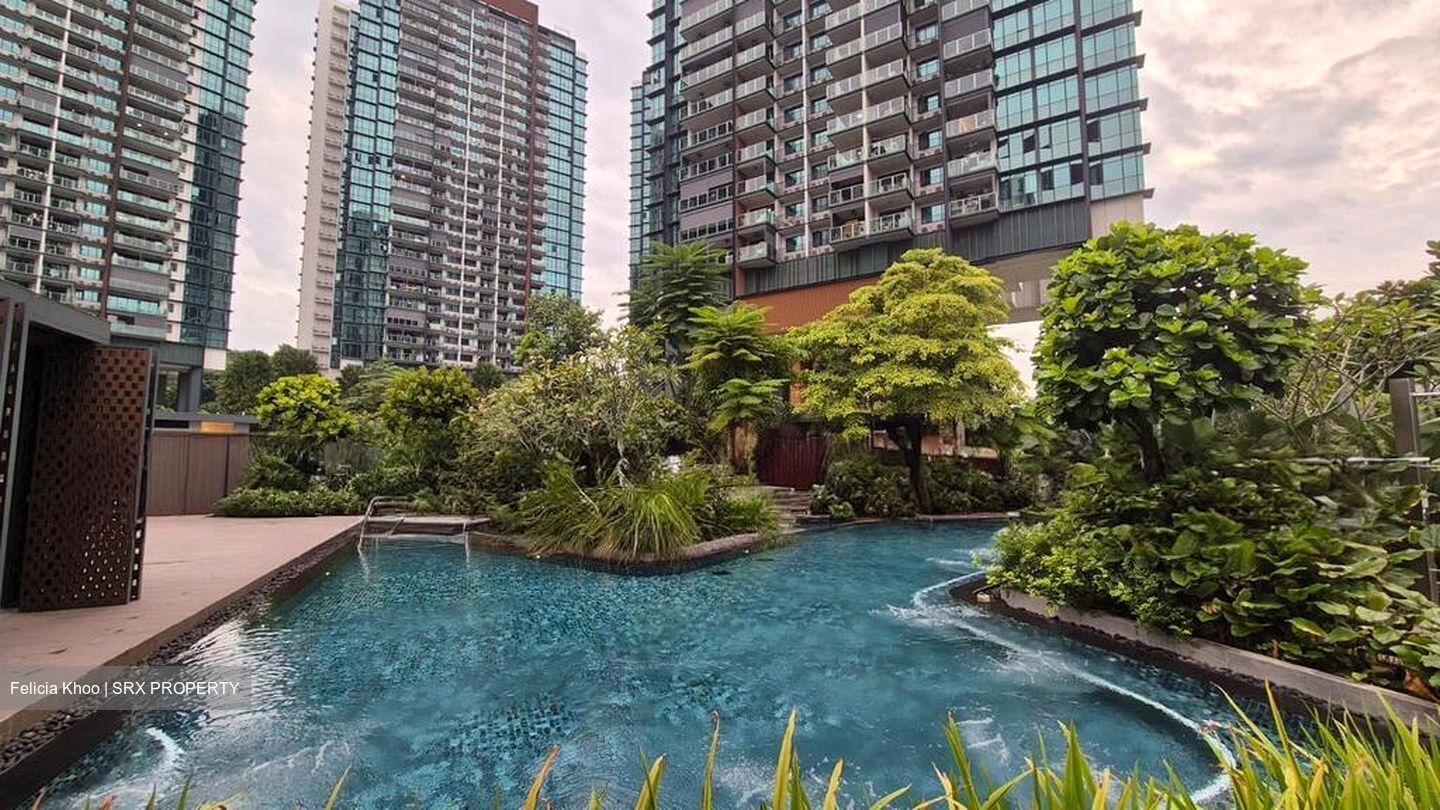Normanton Park (D5), Apartment #498787011